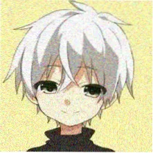 弹丸论破动漫腐川冬子头像档案