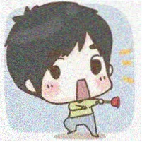 观众头像：剧场版补完党